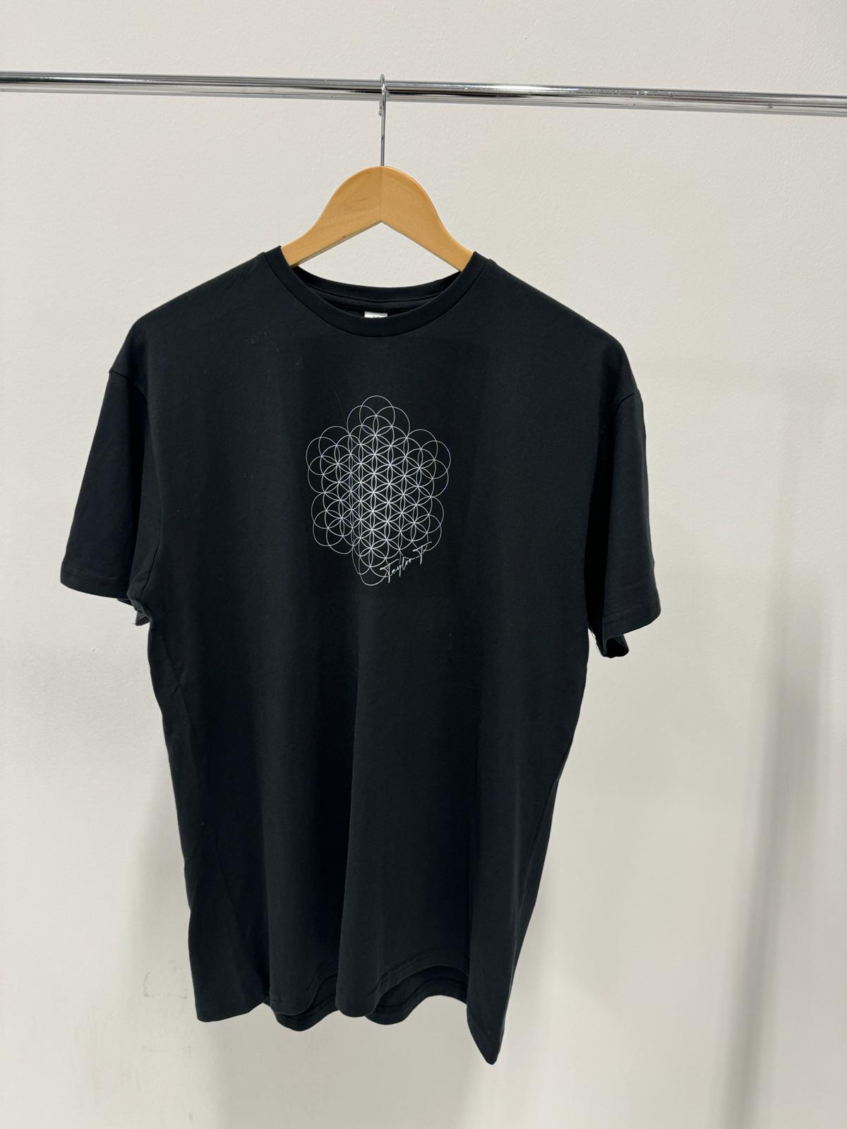 Taylor Tee (Black)